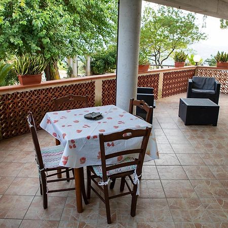 Casa Vacanze Diamante Ogliastro Cilento Zewnętrze zdjęcie