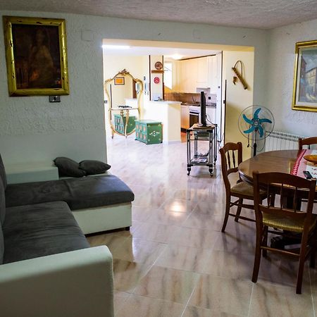 Casa Vacanze Diamante Ogliastro Cilento Zewnętrze zdjęcie