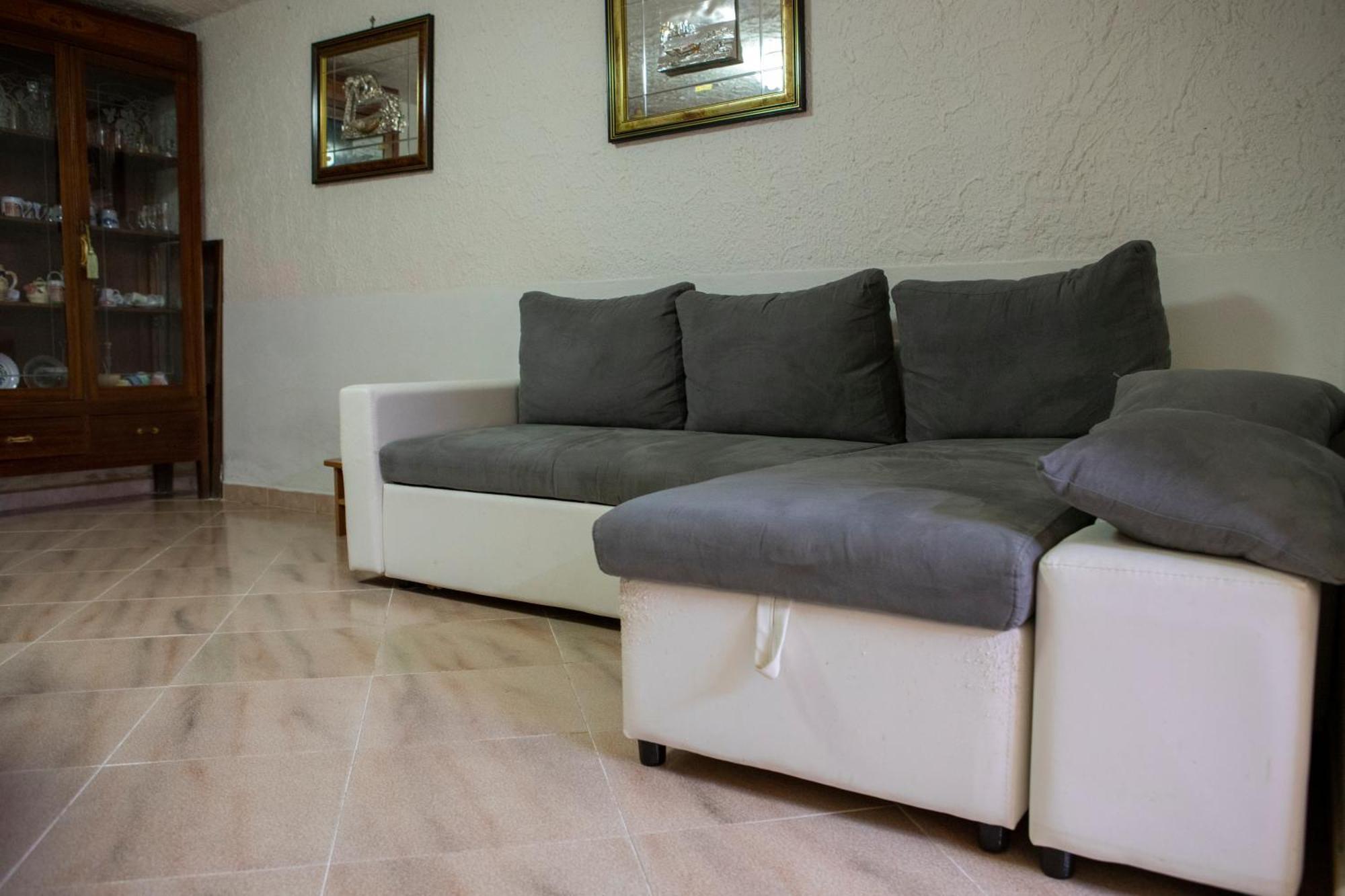 Casa Vacanze Diamante Ogliastro Cilento Zewnętrze zdjęcie