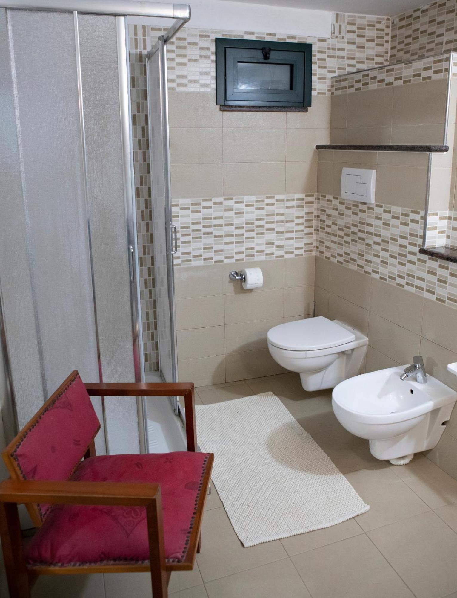 Casa Vacanze Diamante Ogliastro Cilento Zewnętrze zdjęcie