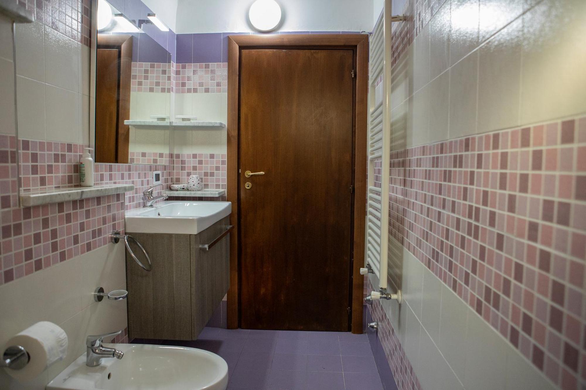 Casa Vacanze Diamante Ogliastro Cilento Zewnętrze zdjęcie