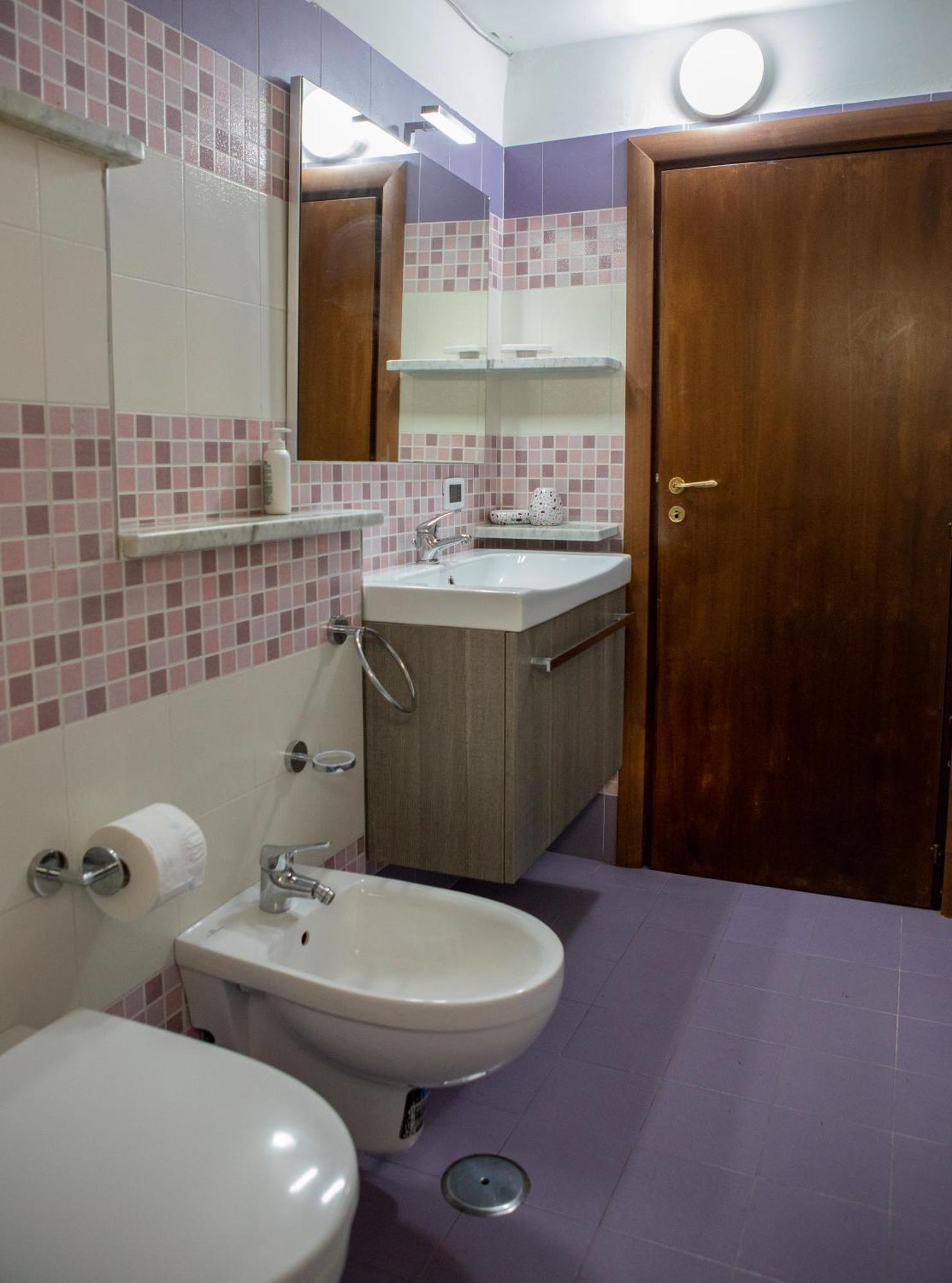 Casa Vacanze Diamante Ogliastro Cilento Zewnętrze zdjęcie